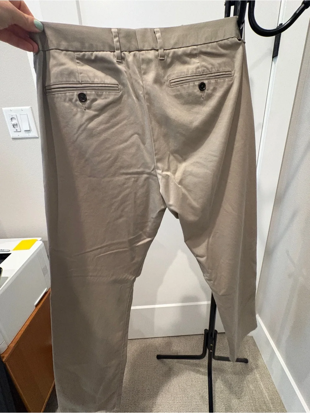 Bonobos Weekday Warrior Dress Pants - Set of 3